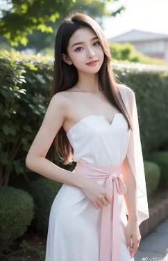 孝昌AI算法一键移除女性衣物