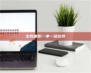 孝昌宝妈兼职一单一结软件 第1张